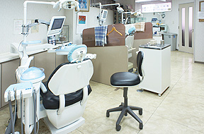 岸歯科クリニックphoto